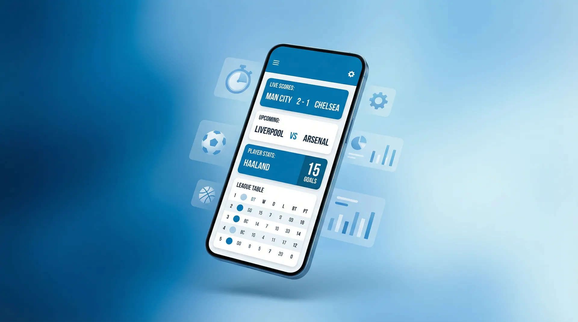 华体会 官方APP界面展示实时比分与数据分析