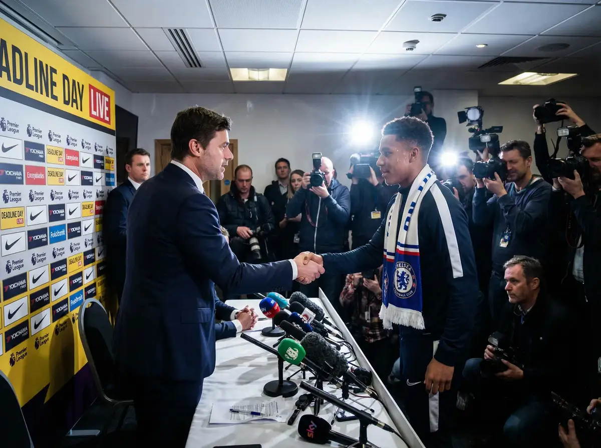 华体会 报道足球转会窗口最新动态